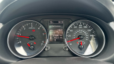 Nissan Qashqai 1.5 dCi [110] 360 5dr Diesel Hatchback